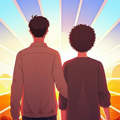 Illustration ally - Image 1