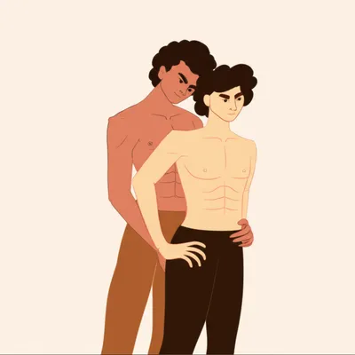 Illustration topped - Image 1