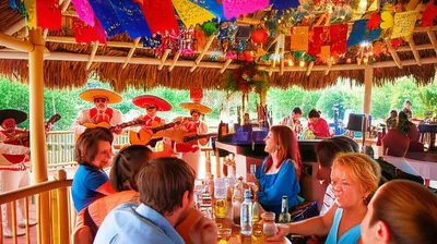 Illustration cantinas - Image 1