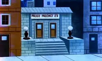 Illustration precinct - Image 2