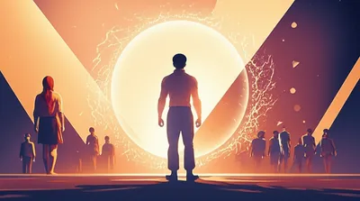 Illustration arms - Image 1