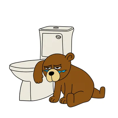 Illustration pooped - Image 1