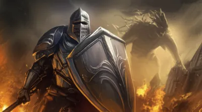 Illustration defenders - Image 1