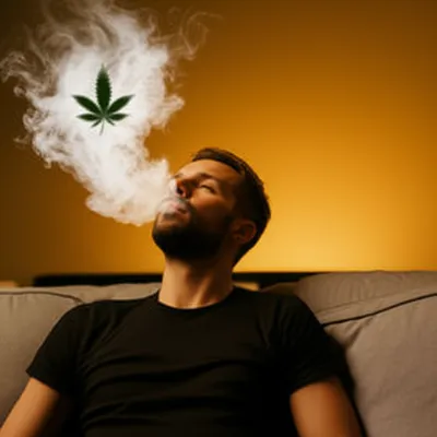 Illustration blazer - Image 1