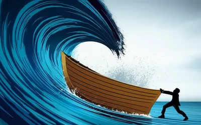 Illustration counteracting - Image 1