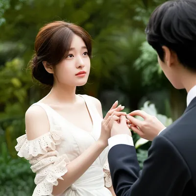 Illustration seduction - Image 1