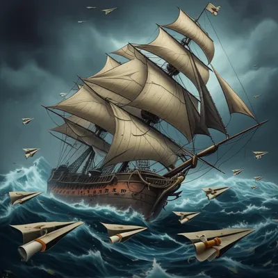 Illustration libel - Image 1