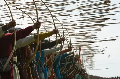 Illustration volley - Image 1