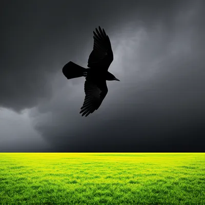 Illustration portend - Image 1