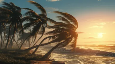 Illustration southeasterly - Image 1