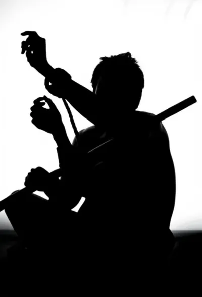 Illustration buck - Image 1