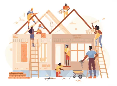 Illustration templates - Image 1