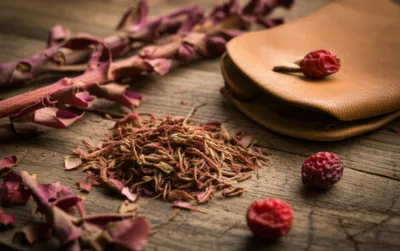 Illustration sumac - Image 1