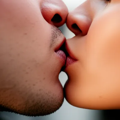 Illustration smacking - Image 1