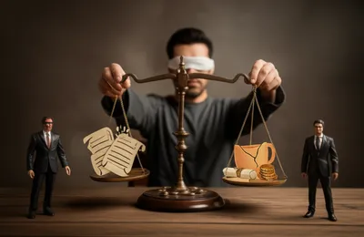 Illustration arbitration