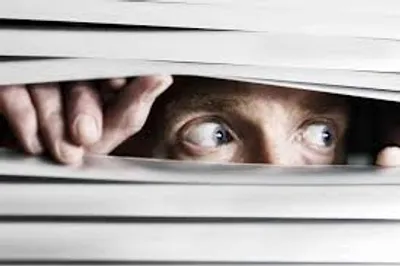 Illustration fugitive - Image 2