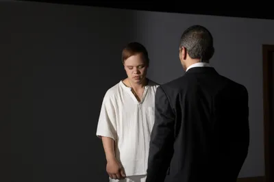 Illustration bitch - Image 1