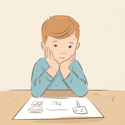 Illustration chins - Image 1