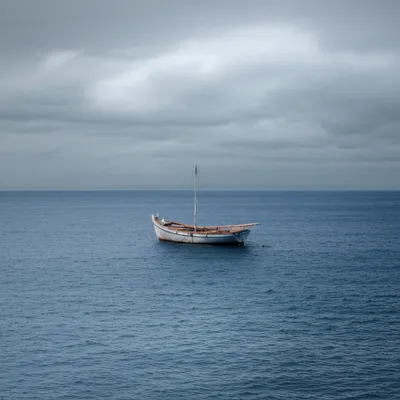 Illustration loneliness - Image 1