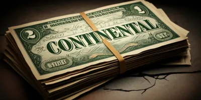 Illustration continental - Image 1