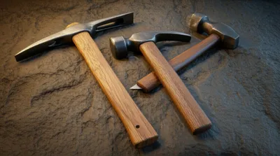 Illustration pikes - Image 1