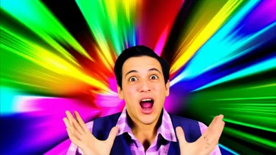 Illustration exclaim - Image 1