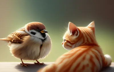 Illustration bluff - Image 1