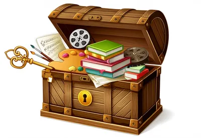 Illustration copyrights