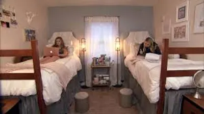 Illustration dormitory - Image 2