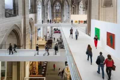 Illustration traverses - Image 1