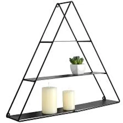 Illustration triangular - Image 2