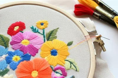 Illustration tambours - Image 1