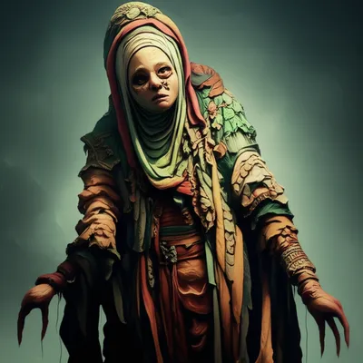 Illustration guy - Image 1