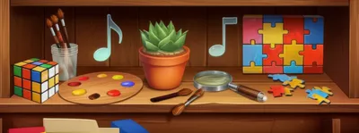 Illustration miscellaneous - Image 1