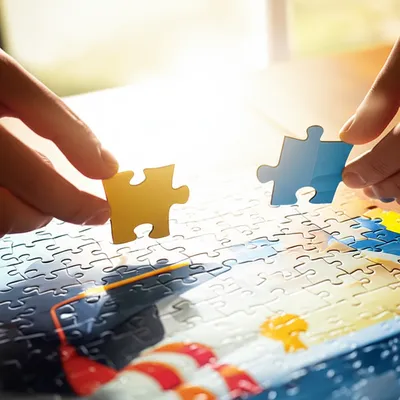 Illustration accomplishes - Image 1