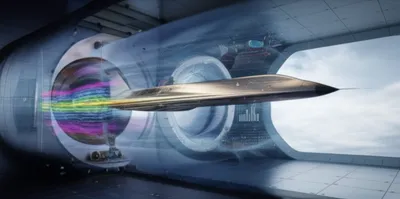 Ilustración visual de la palabra "simulation" - Simulación