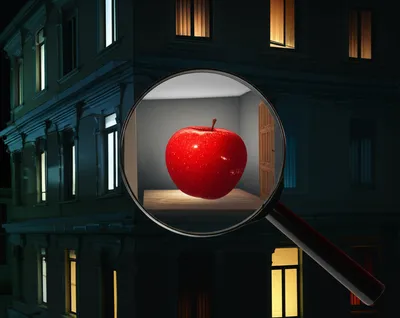 Illustration scoped - Image 1