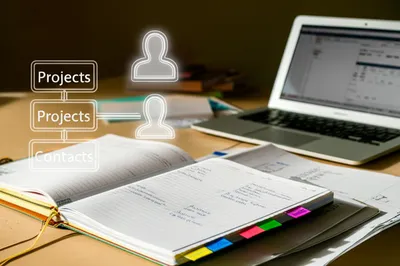 Illustration planners - Image 1