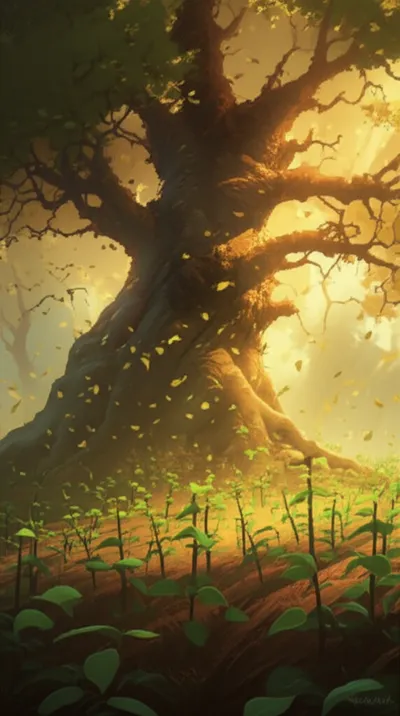 Illustration imparted - Image 1