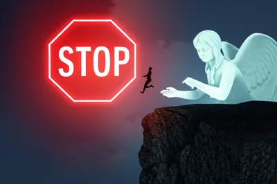 Illustration deterred - Image 1