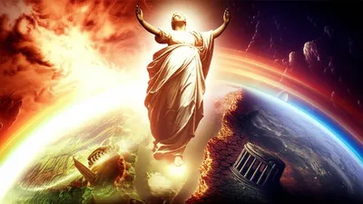 Illustration apocalypses - Image 1