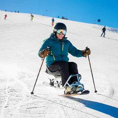 Illustration outriggers - Image 1