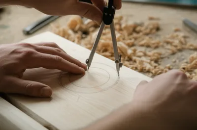 Illustration scribing - Image 1