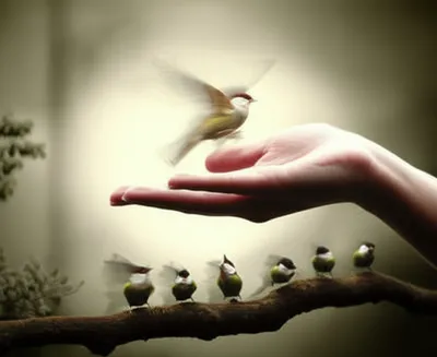 Illustration quieting - Image 1