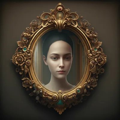 Illustration adorn - Image 1