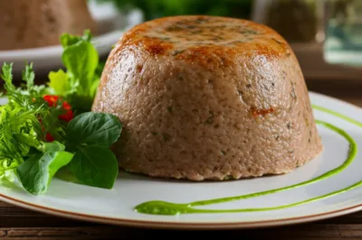 Illustration gateau - Image 1