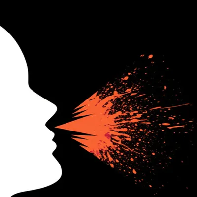 Illustration flame - Image 1