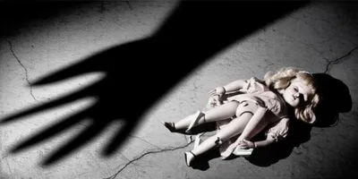 Illustration murder - Image 1