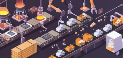 Illustration makes - Image 1