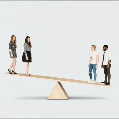 Illustration square - Image 1